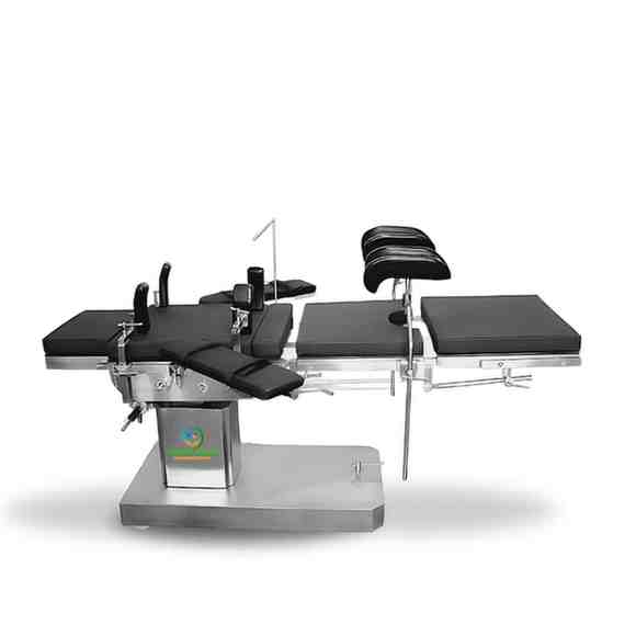 C-Arm Compatible Semi Electric