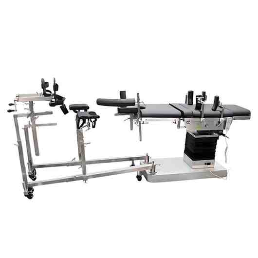 C-Arm Compatible Semi Electric